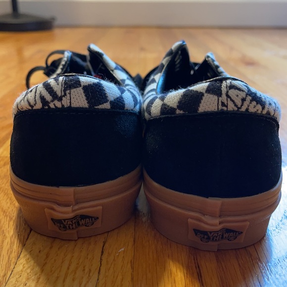 Vans Sneakers - Picture 4 of 6